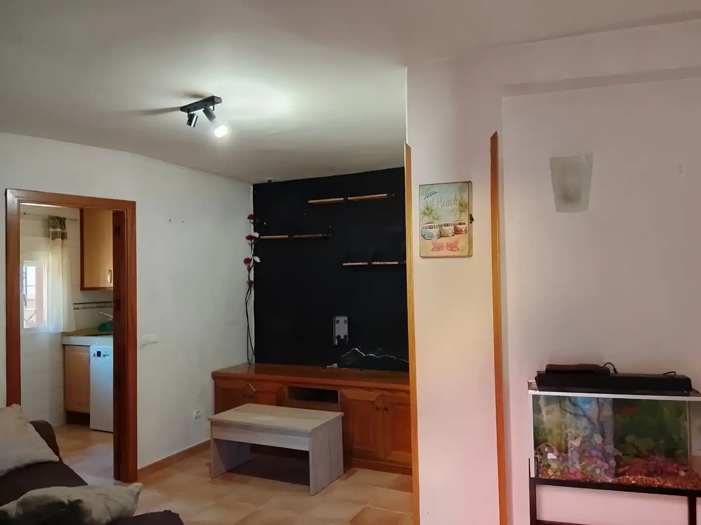 Dúplex en venta en El Hoyo de Pinares  con Aire acondicionado, Calefacción y Terraza