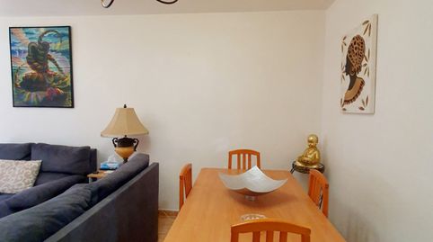 Foto 4 de Piso en venta en Sutullena, Lorca