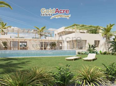 Maison à vendre à Corralejo