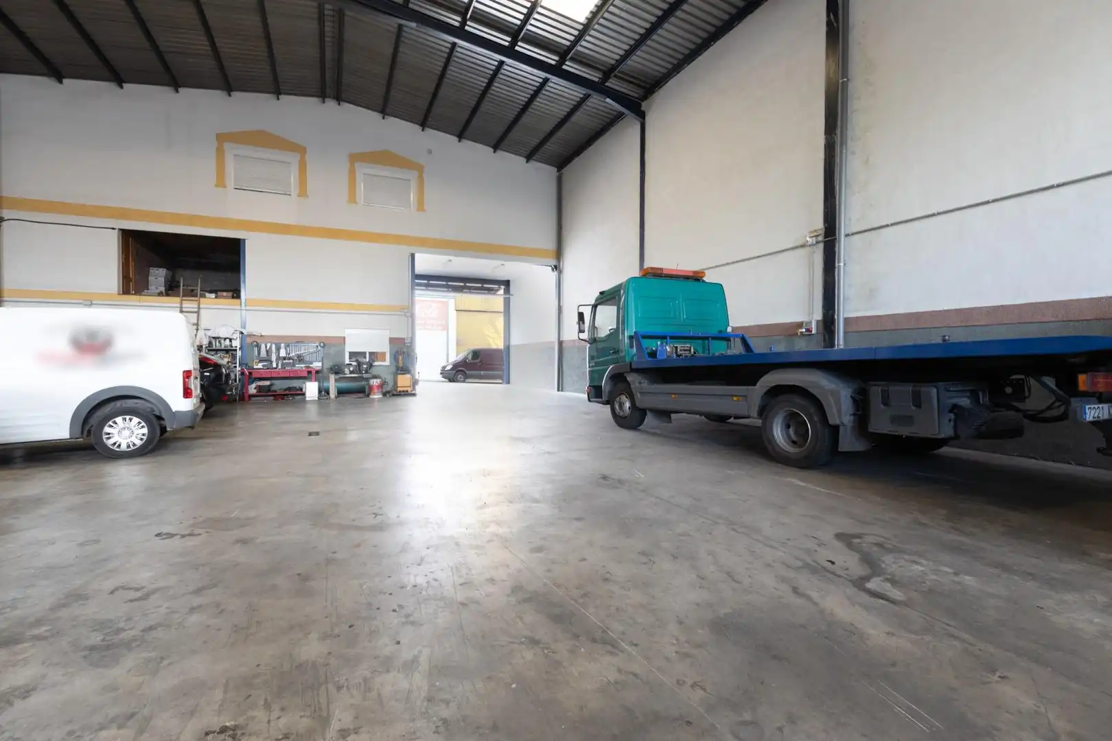 Nave industrielle à vendre à poligono industrial FuenSanta, imagen 10