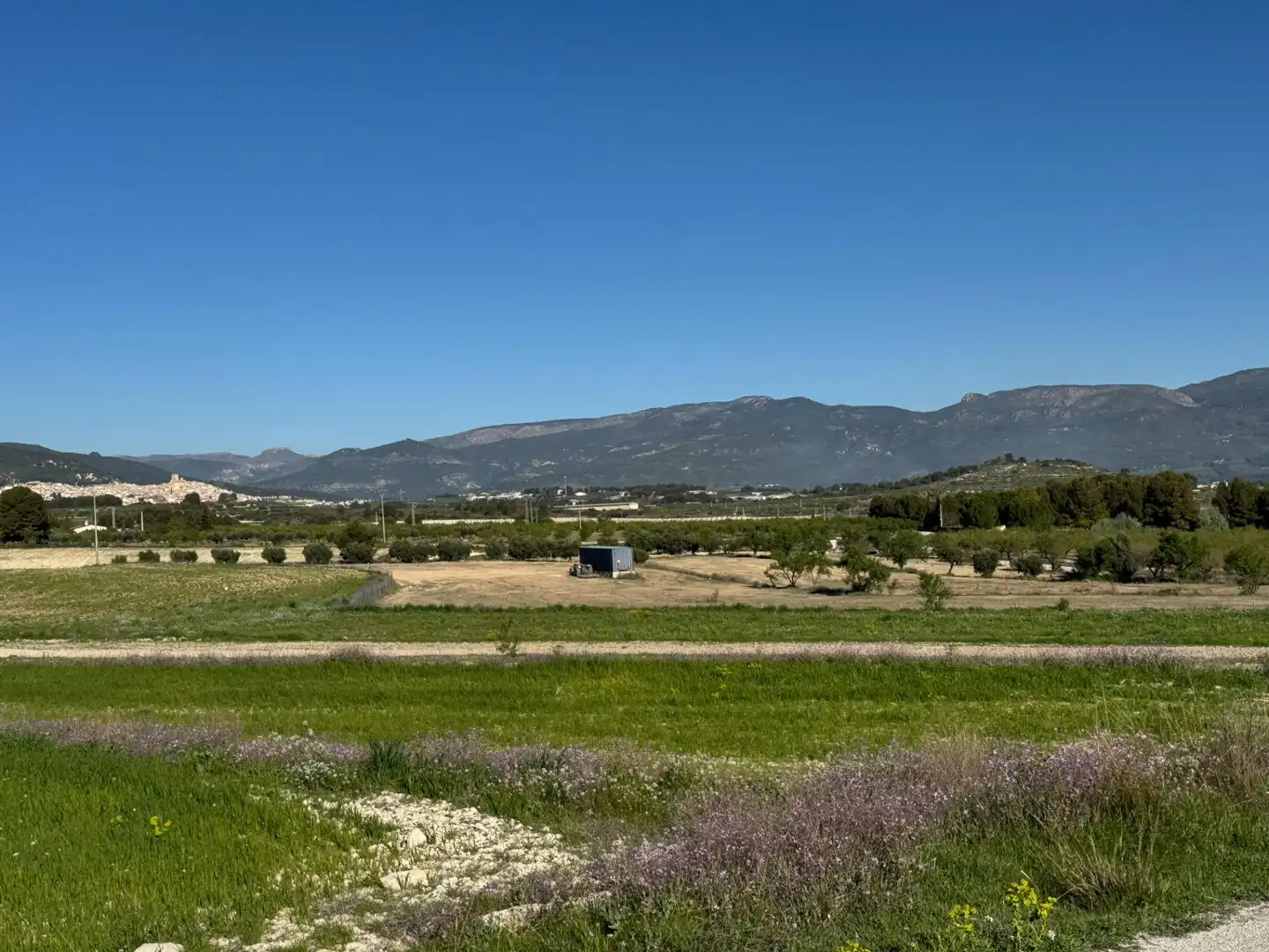 Casa con jardín en venta en Moratalla, imagen 27