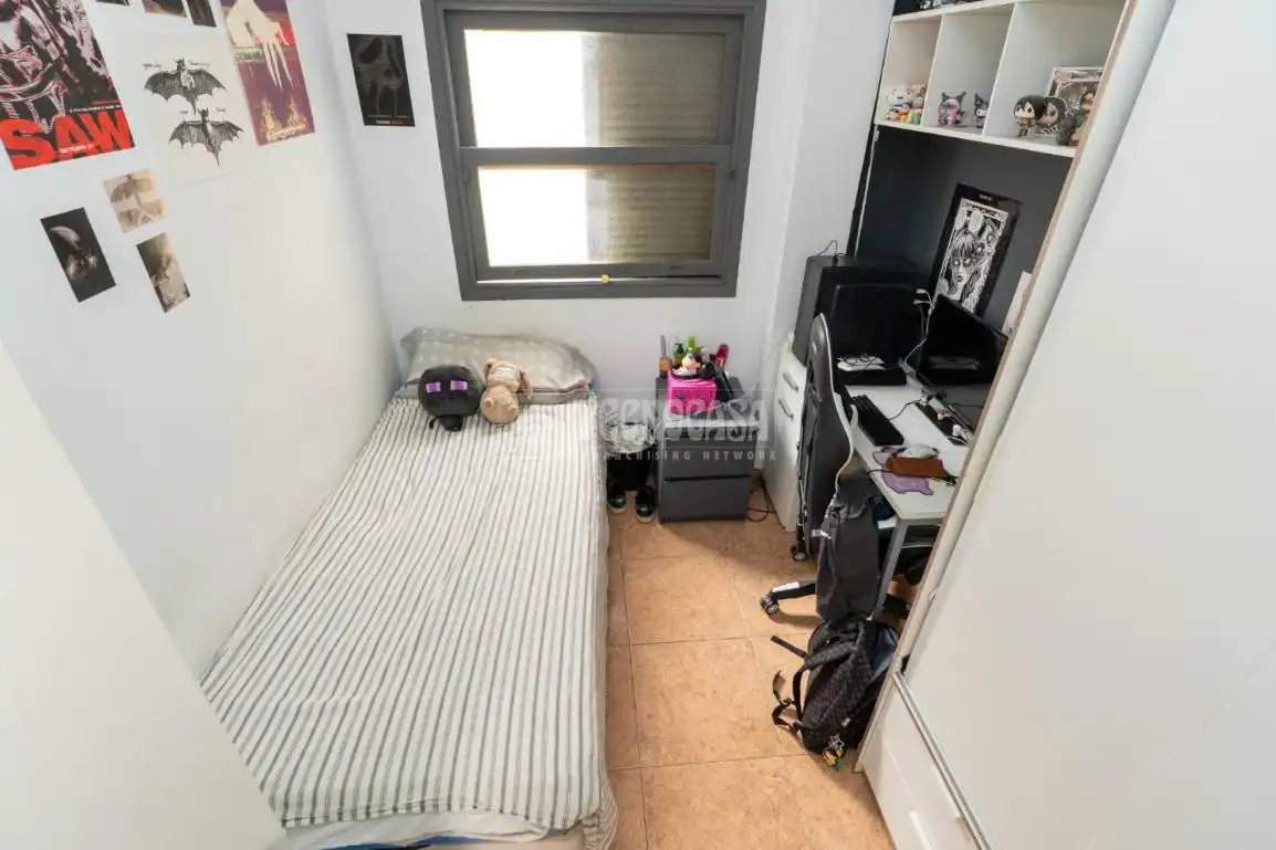 Flat for sale in La Salud