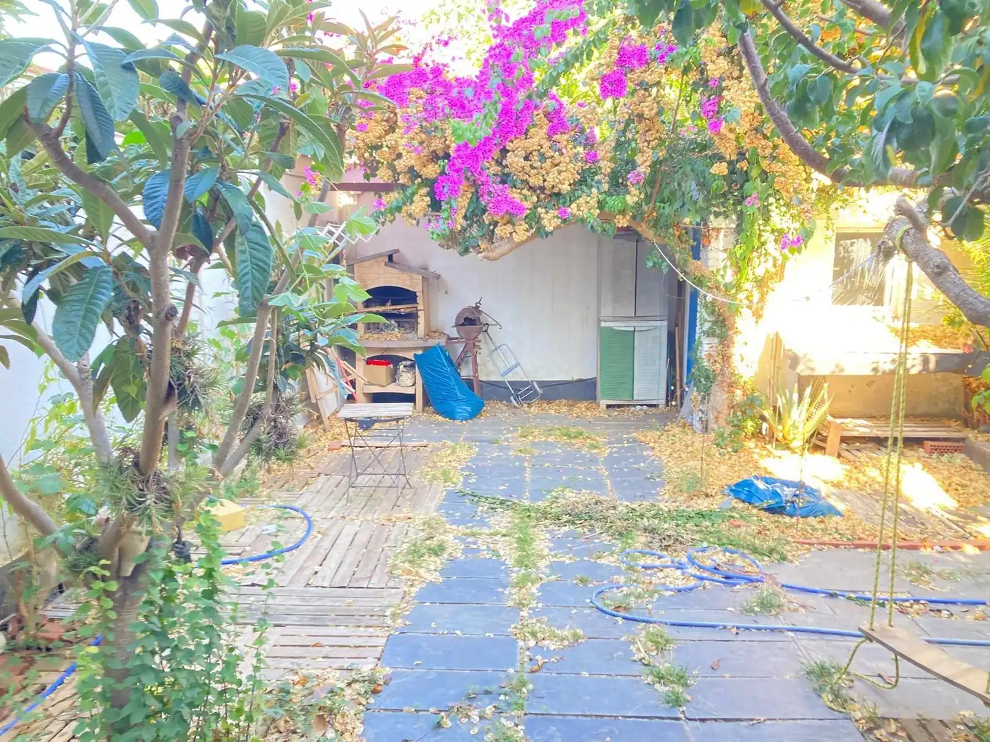 Wohnung mit Garten zum Verkauf in Carrer Carrer Illes Canàries, imagen 19