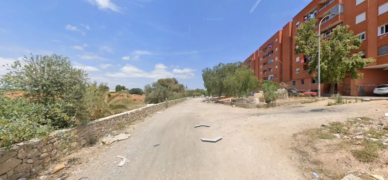 Haus zum Verkauf in Calle Maestro Fortea, imagen 7