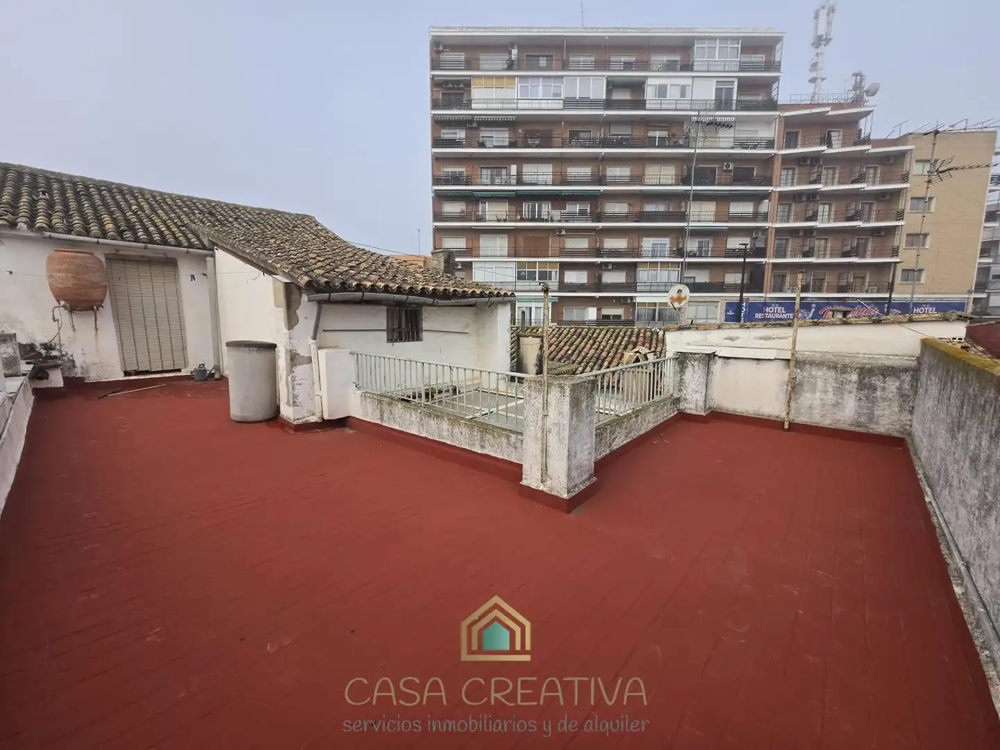 Casa amb terrassa en venda a Favara, imagen 7