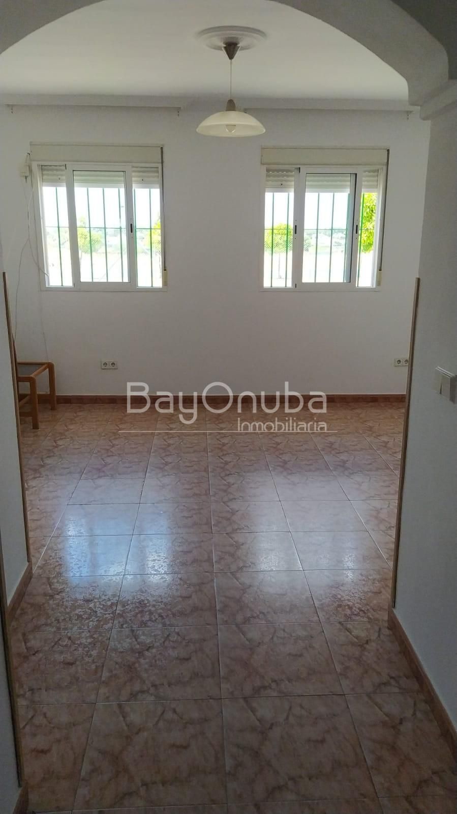 Sala d'estar de Casa o xalet en venda en Aljaraque