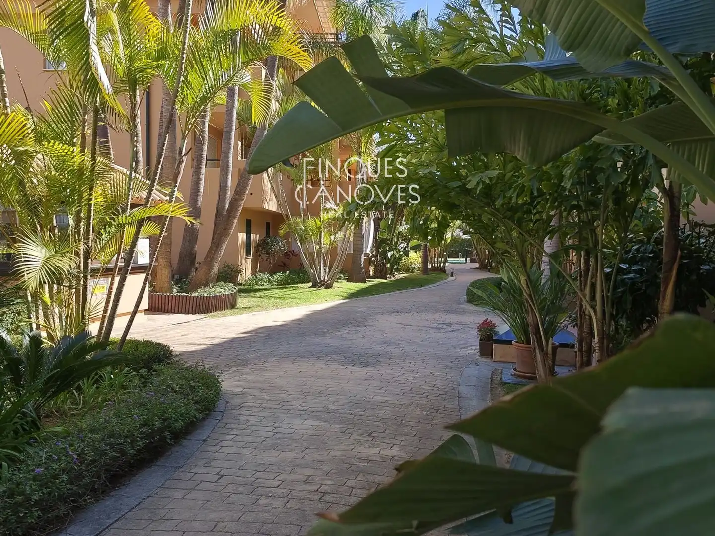 Flat for sale in Las Chapas-Alicate Playa, Las Chapas - Alicate Playa