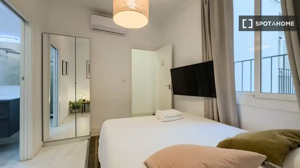 Flat to rent in Ciutat Vella, imagen 9