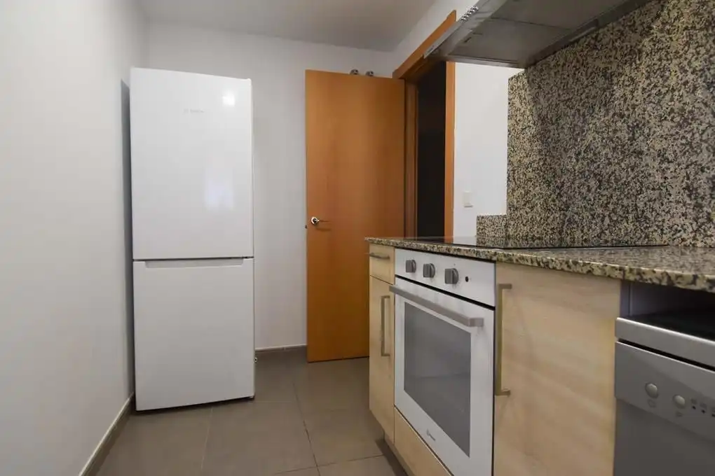 Wohnung mit Aufzug zum Verkauf in Cassà de la Selva, imagen 6