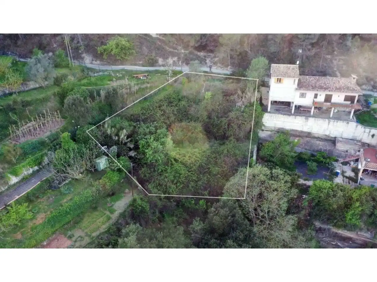 Terrain rustique à vendre à Calle Roques 17, imagen 2