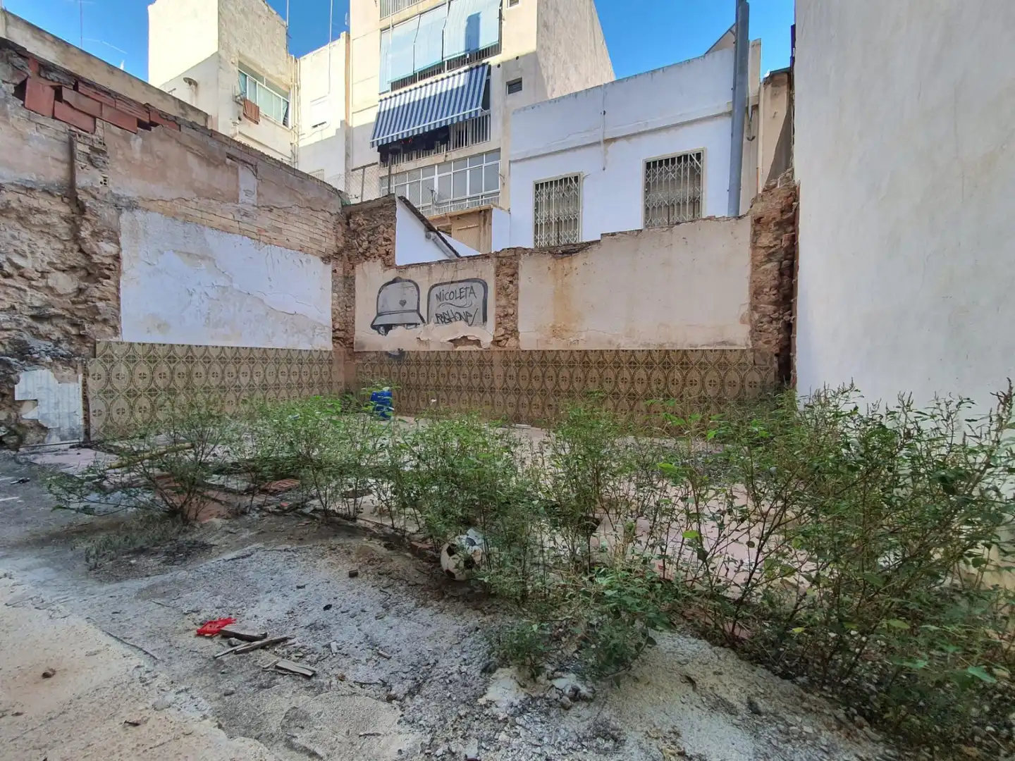 Residencial en venda a Elche ciudad, imagen 3