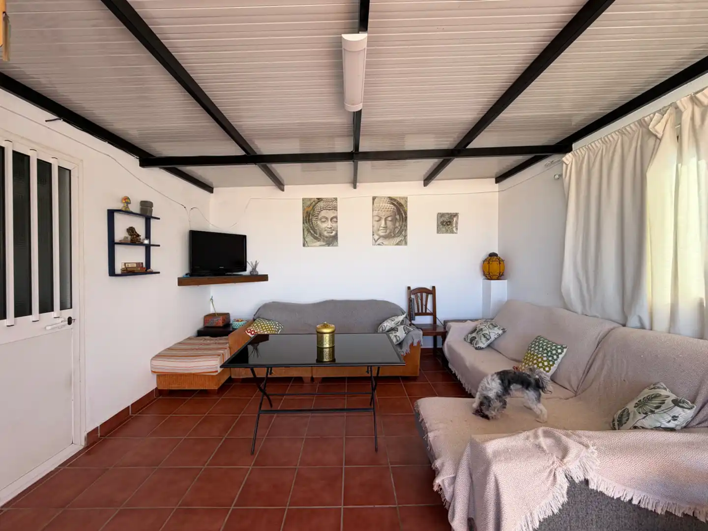 Casa con terrazza in vendita a Álora, imagen 38