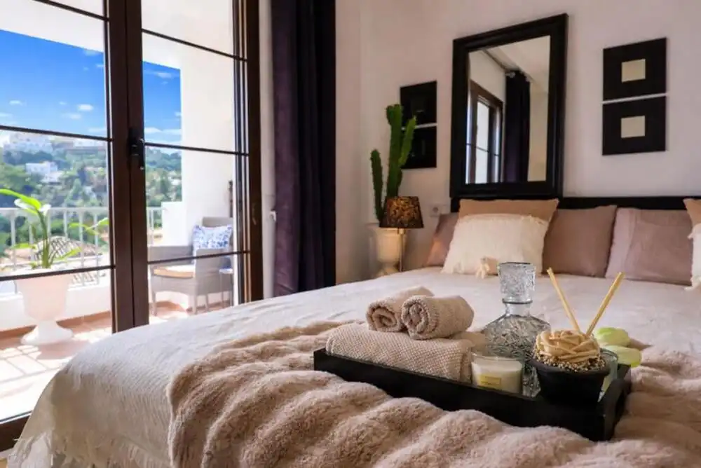 Apartment with terrace for sale in Los Arqueros  - Puerto del Almendro, imagen 11
