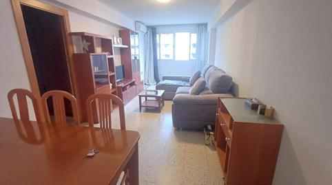 Photo 4 of Flat to rent in Puerta Blanca, Málaga Capital
