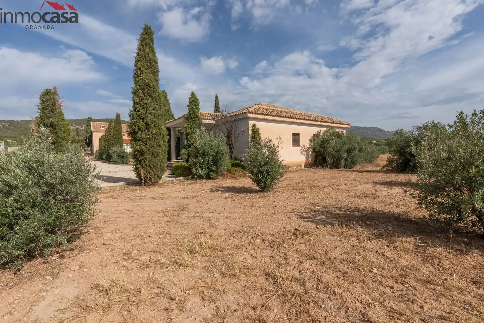 Casa o chalet en venta en Huéscar