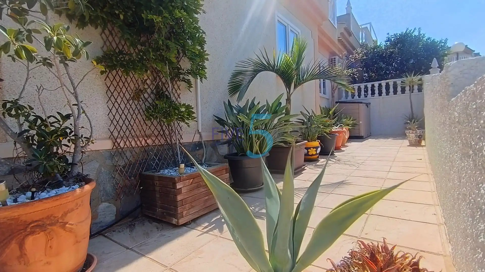 Maison avec piscine à vendre à Ciudad Quesada, imagen 9