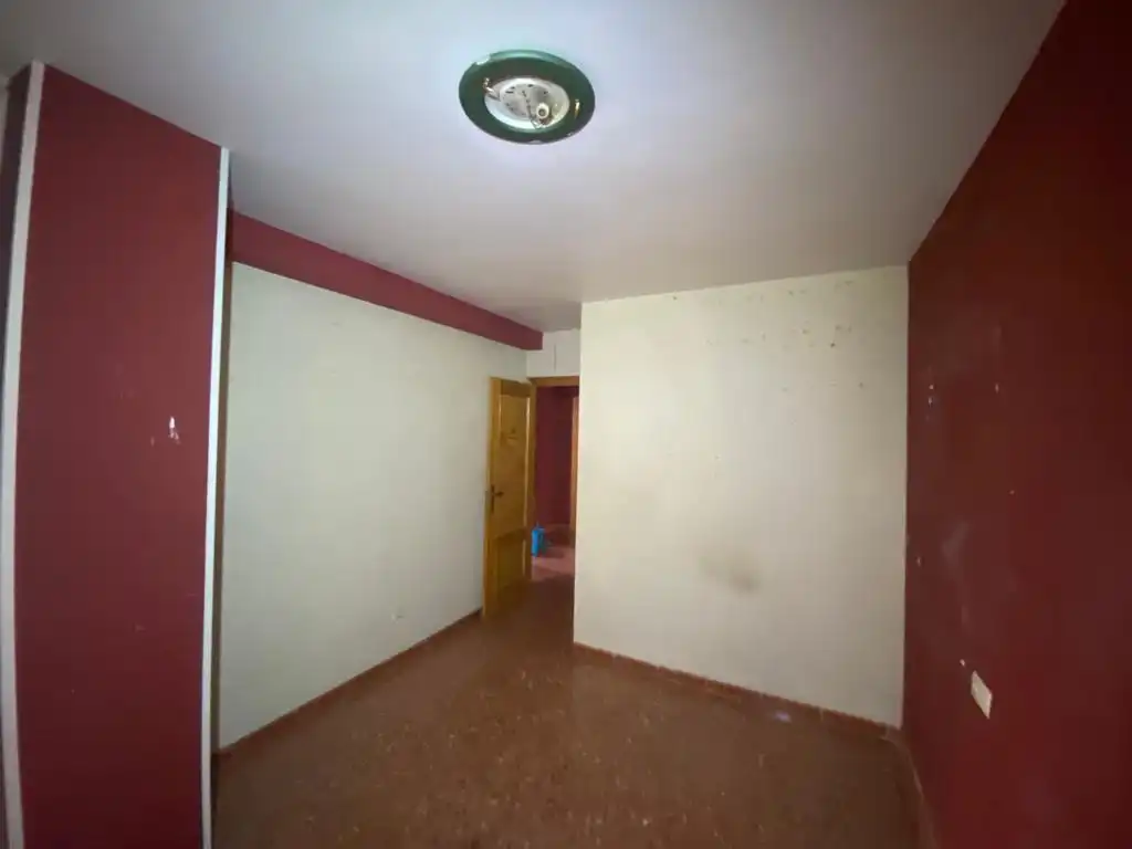 Piso en venta en C/ Valletas, Valletes - Xiribecs