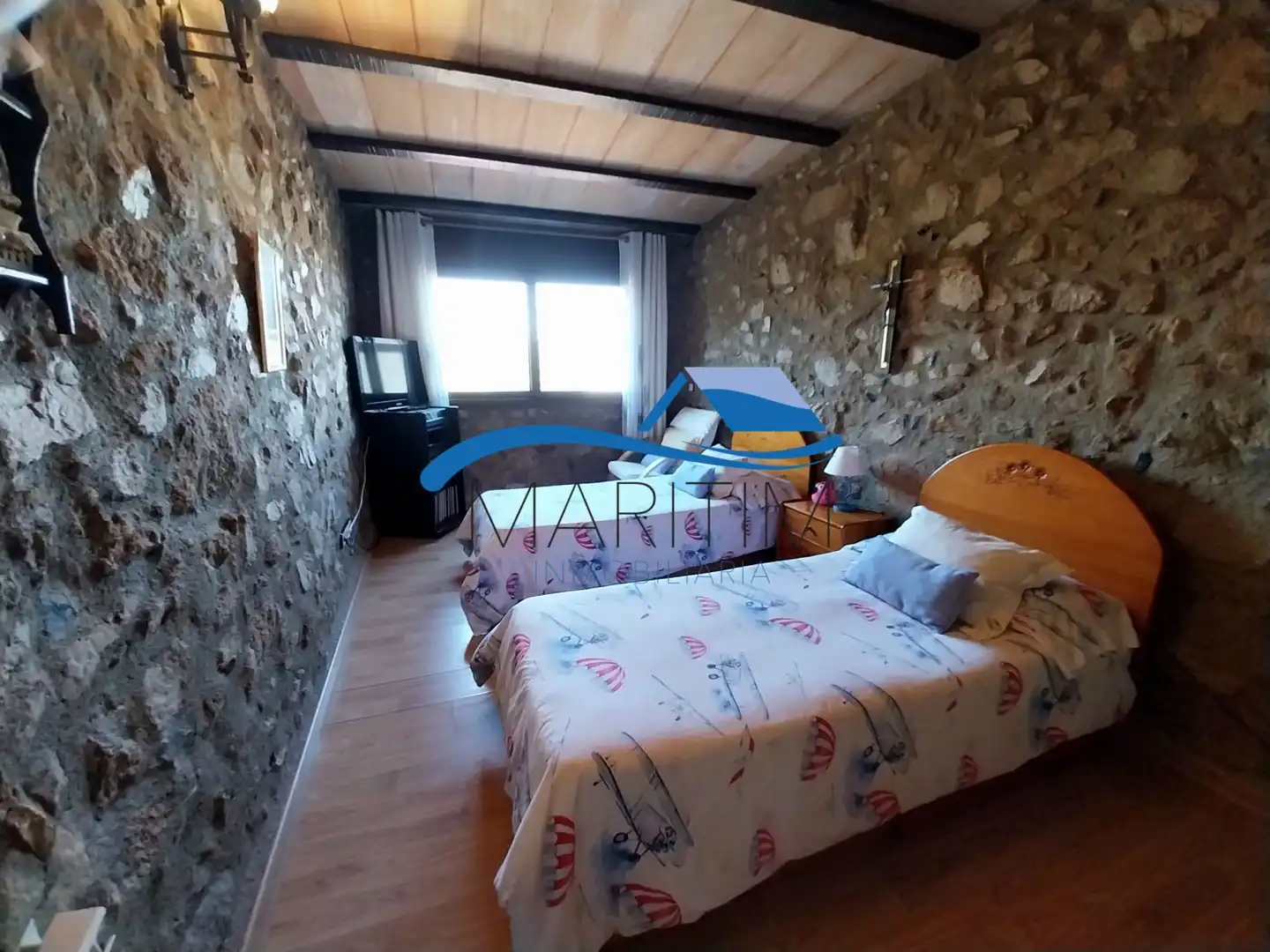 Casa con terraza en venta en Arbres, imagen 19