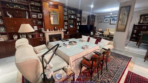 Foto 3 de Casa o chalet en venta en Casco Histórico - Ribera del Marisco, El Puerto de Santa María