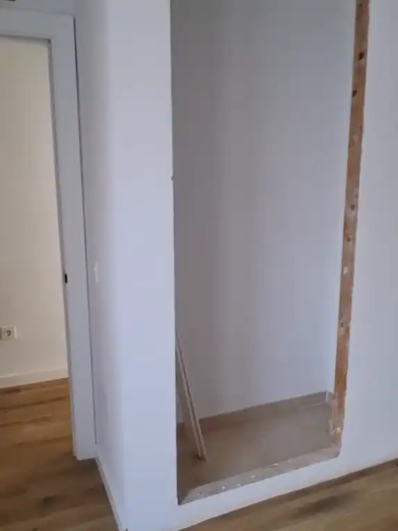 Piso en venta en Almería