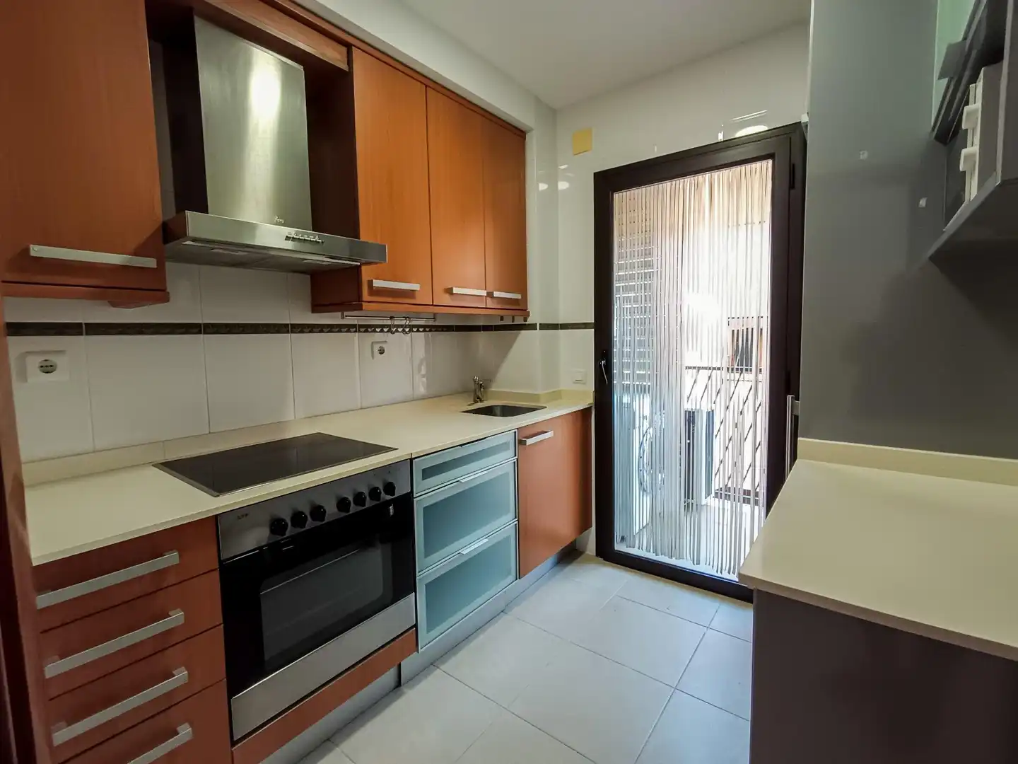 Cocina de Piso en venta en Reus con Aire acondicionado, Calefacción y Balcón