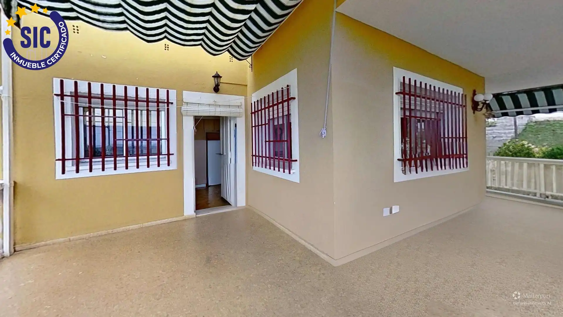 Casa o xalet en venda en Chiva amb Jardí privat, Terrassa i Traster