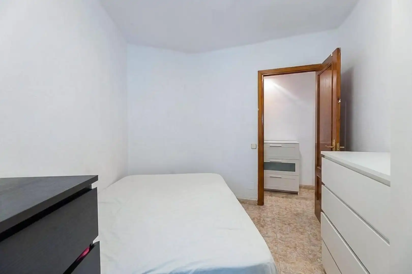 Habitación de Piso en venta en  Palma de Mallorca con Balcón