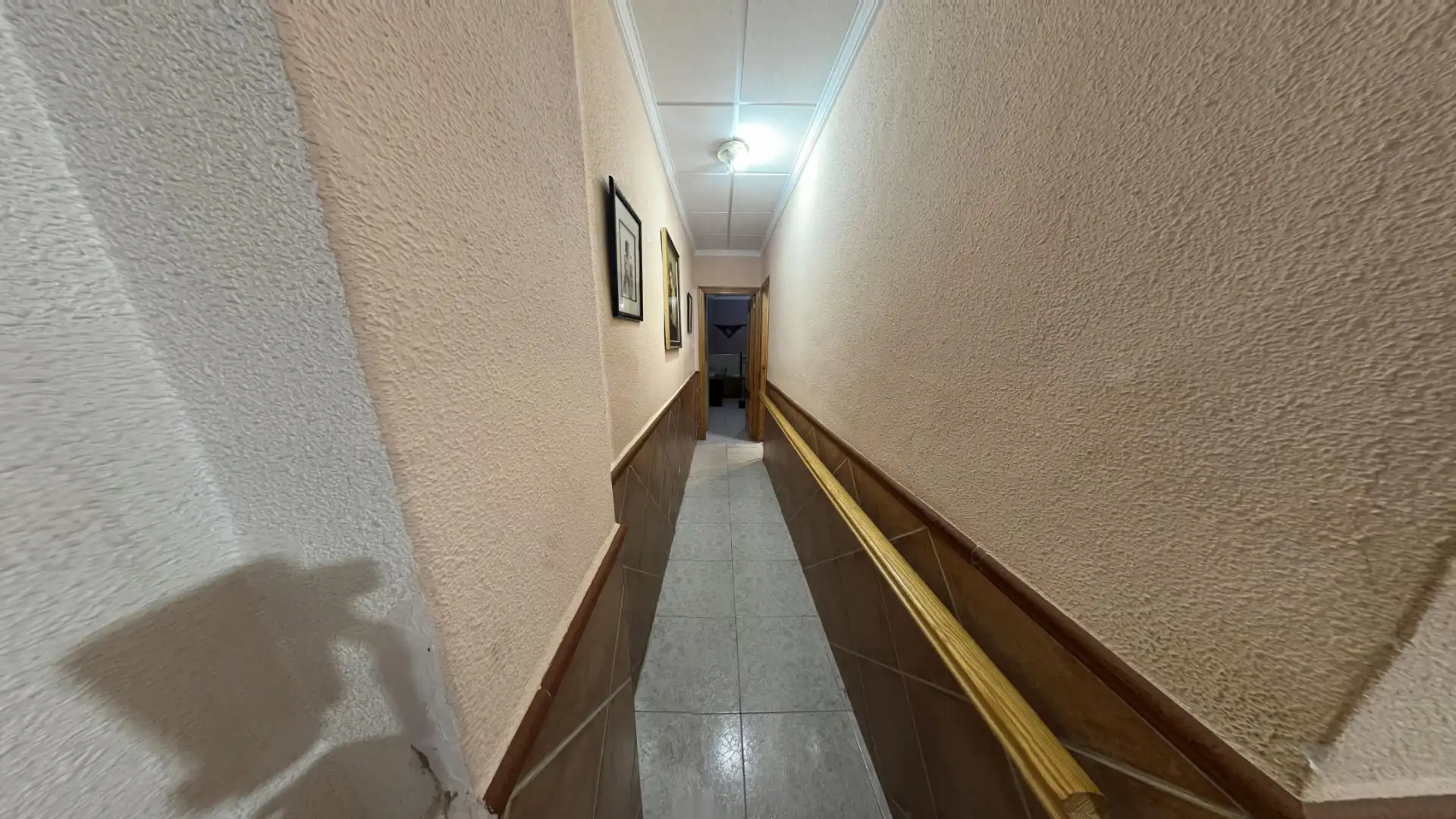 Piso en venta en Mutxamel con Amueblado, Horno y Lavadora