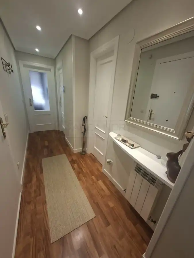 Piso en venta en Vitoria - Gasteiz con Calefacción, Parquet y Terraza