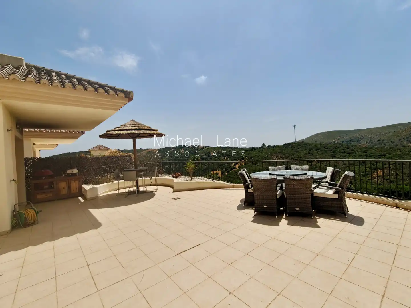 Attic for sale in Sotogrande Alto