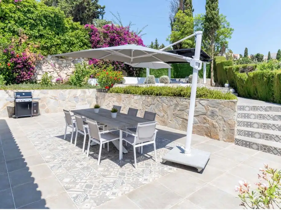 Chalet con piscina en venta en Torreblanca del Sol, imagen 9