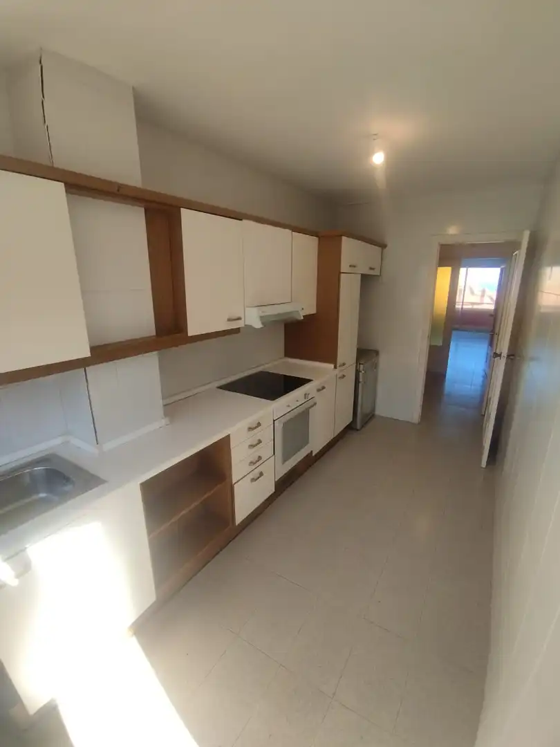 Cocina de Piso en venta en La Manga del Mar Menor