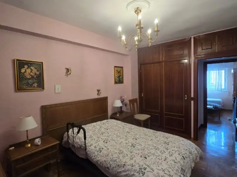 Habitación de Piso en venta en  Madrid Capital
