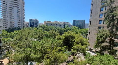 Foto 2 de Pis de lloguer a Sant Gervasi- Galvany, Barcelona Capital