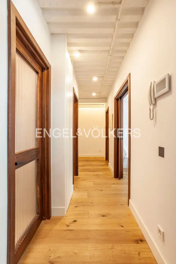 Duplexes for sale in Madrid, Madrid