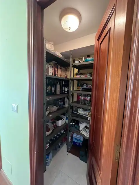 Piso en venta en A Coruña Capital  con Calefacción, Parquet y Trastero