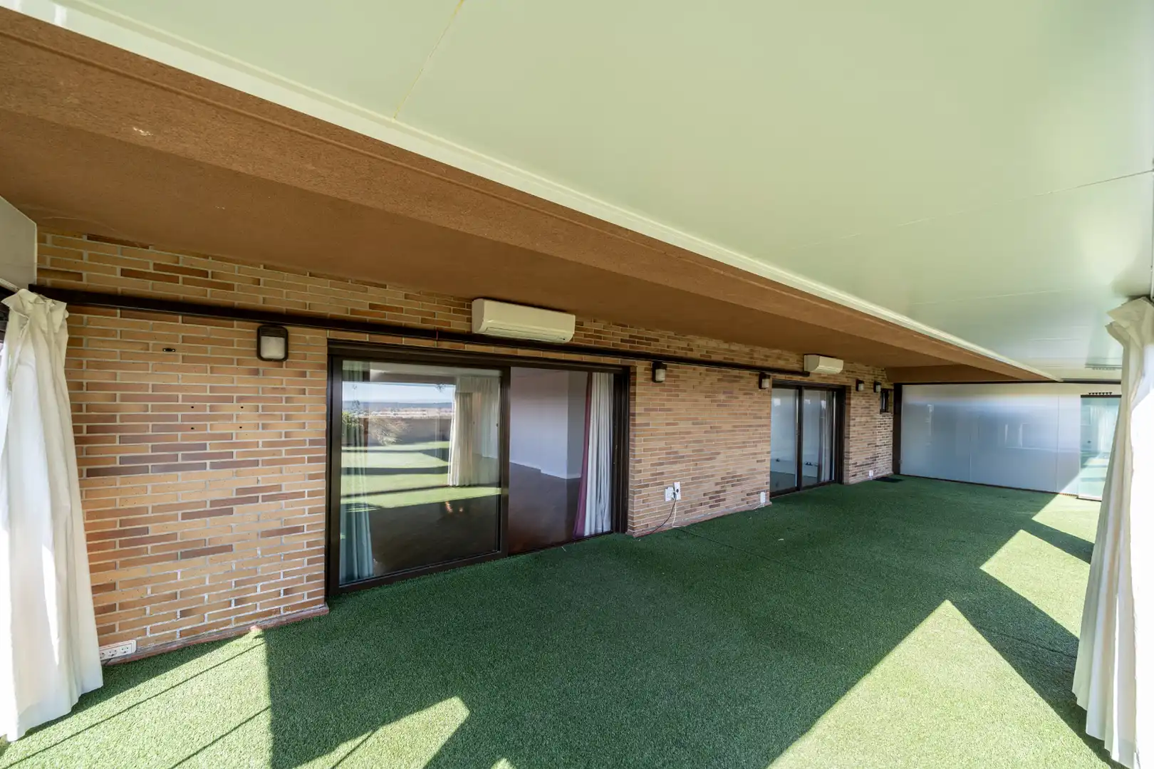 Attic for rent in Pinar de las Rozas