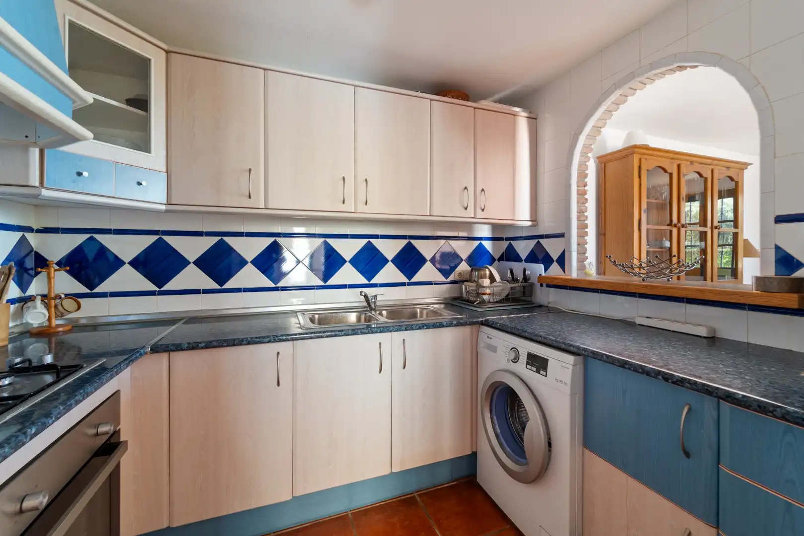 Casa rústica con piscina en venta en Valtocado - La Alquería - La Atalaya, imagen 32