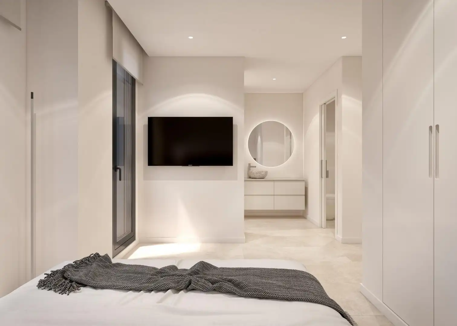 Chalet con piscina en venta en Mar Menor Golf, imagen 9