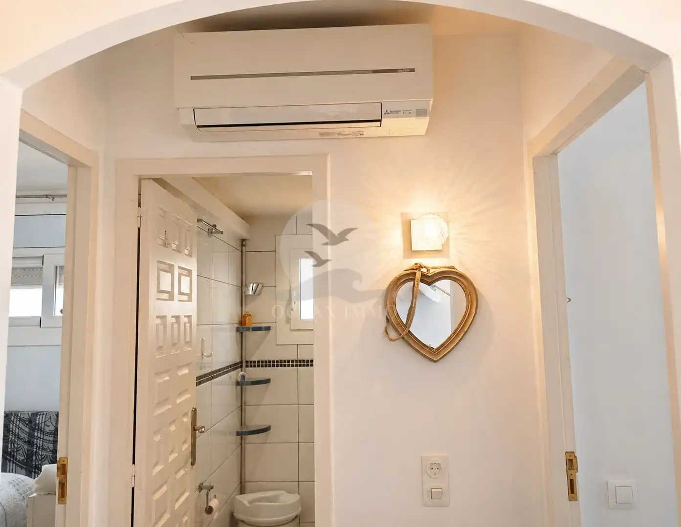 Piso con jardín en venta en SANT MORÍ, imagen 12
