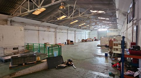 Foto 2 von Fabrikhallen zur Miete in Carrer de Severo Ochoa, 49, Zona Industrial, Granollers