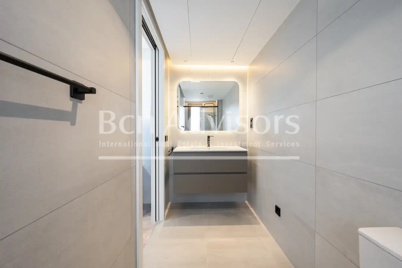 Attique avec ascenseur à vendre à Carrer de Balmes, imagen 29