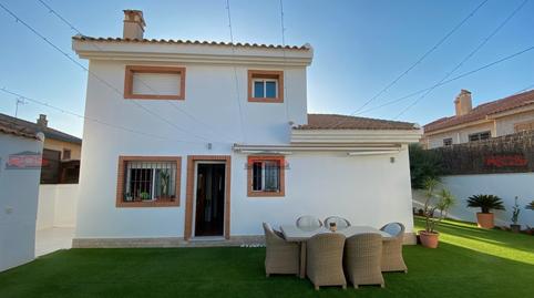 Photo 2 of House or chalet for sale in Torre de la Horadada, Alicante