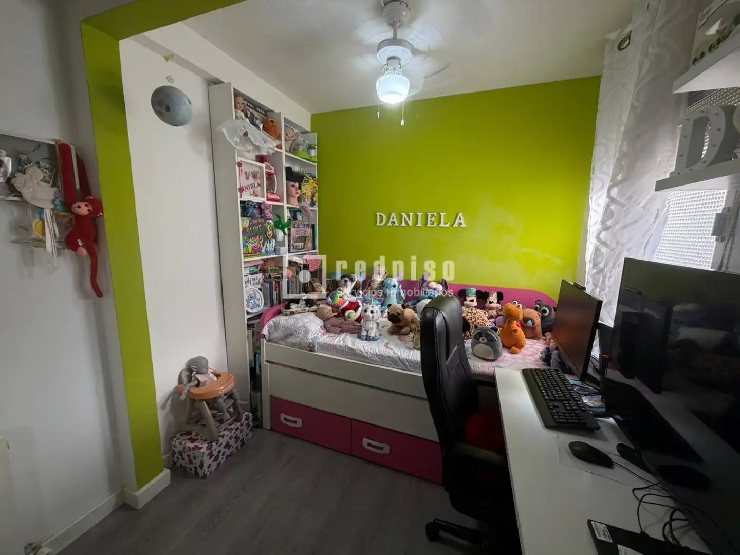 Piso en venta en de Guillén de Castro, Pueblo Nuevo
