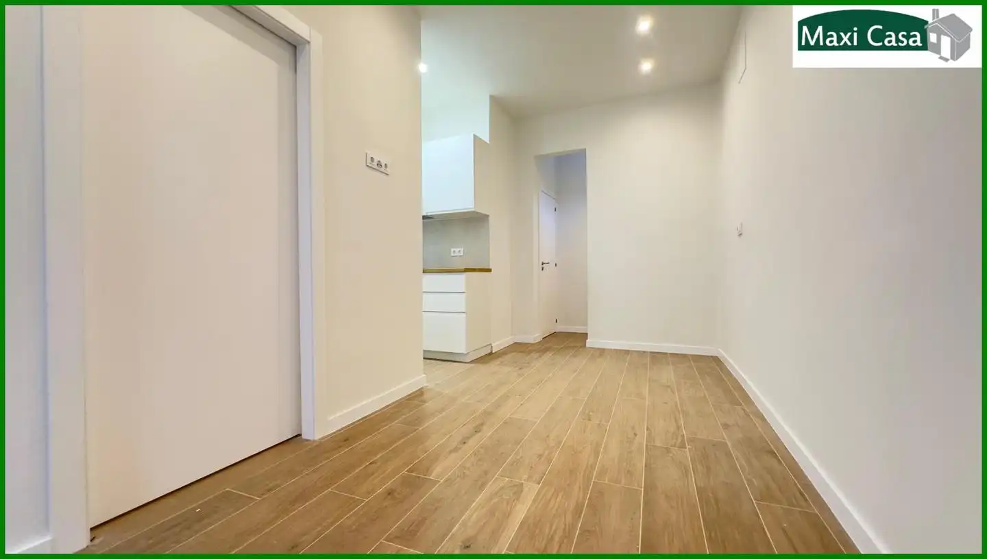 Planta baja en venta en Barcelona con Aire acondicionado y Calefacción