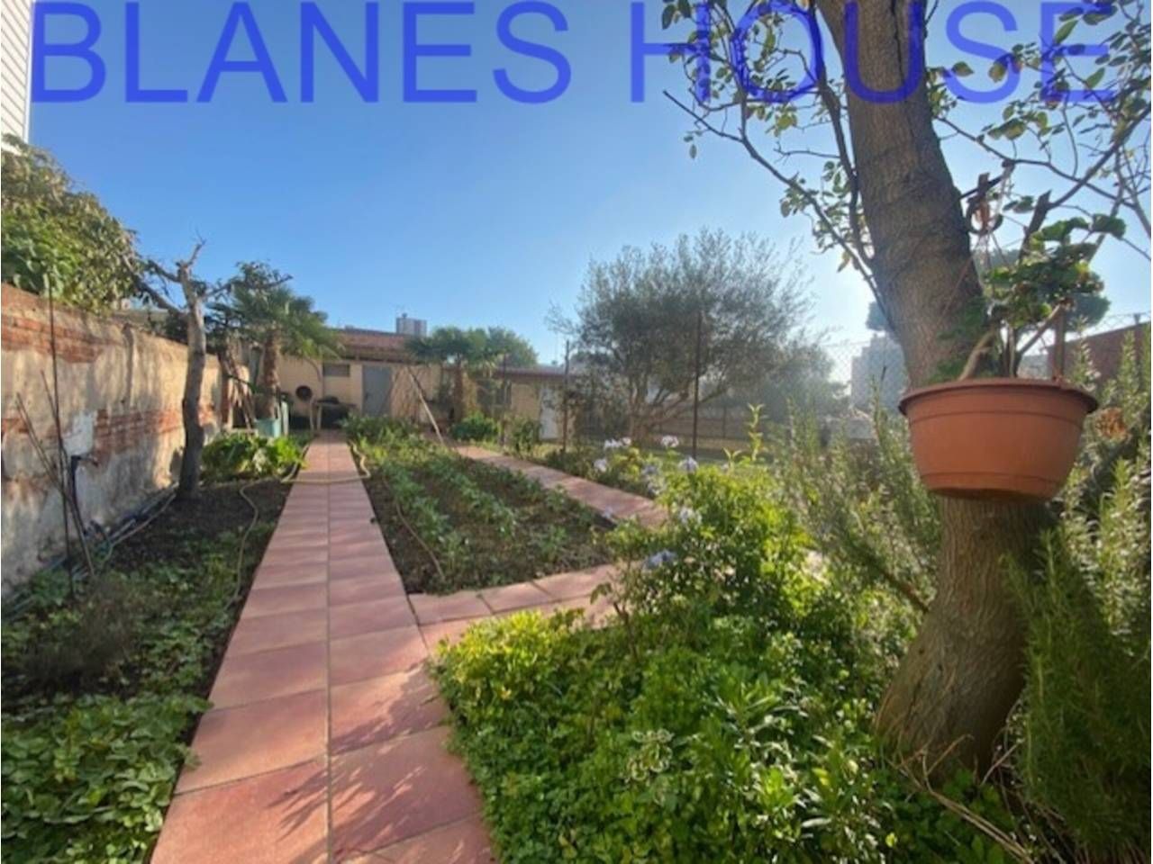 Garden of Duplex for sale in Tordera  with Heating, Terrace and Balcony