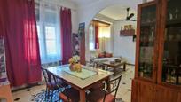 Dining room of Flat for sale in  Zaragoza Capital  with Air Conditioner, Heating and Terrace