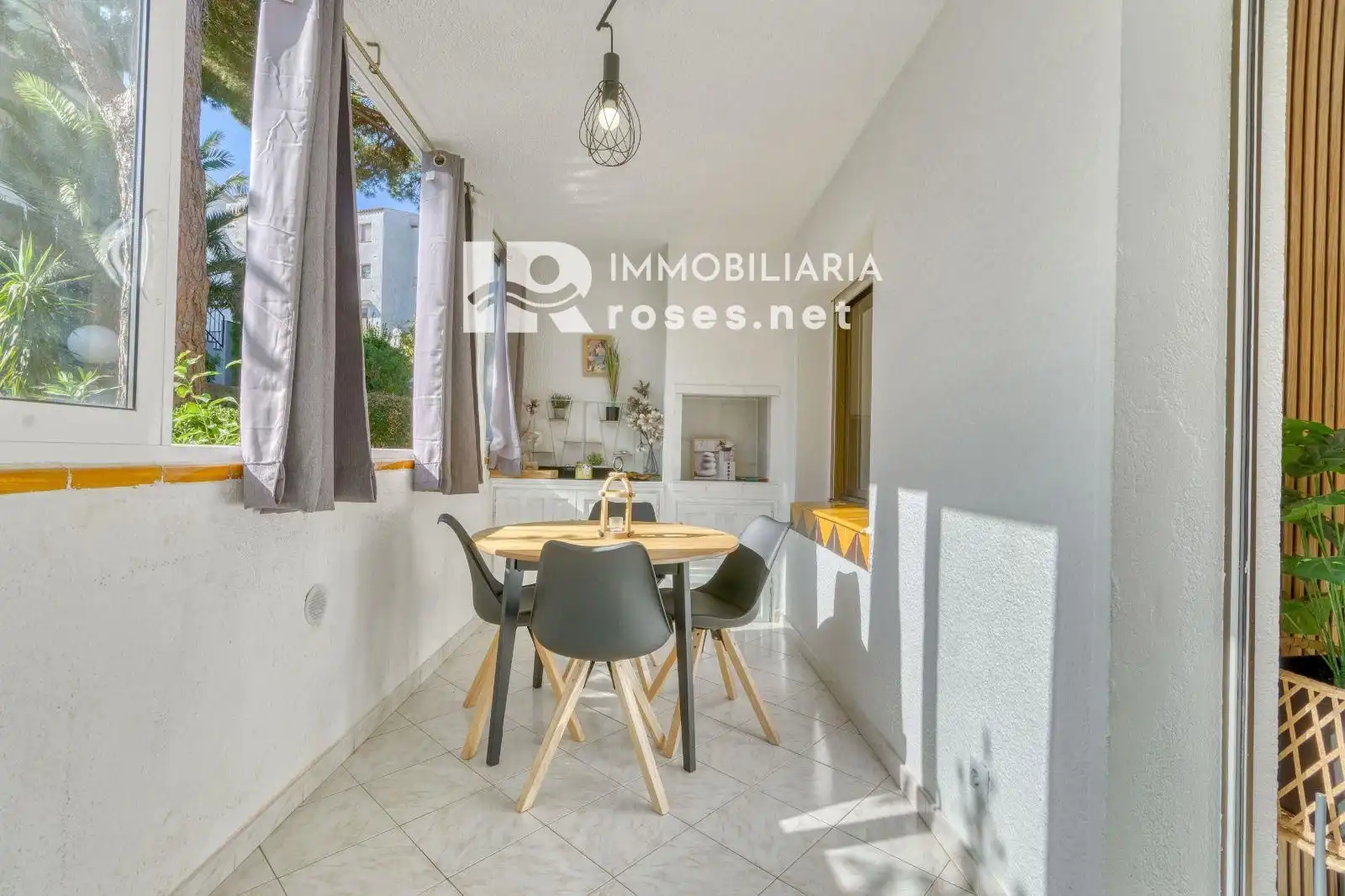 Wohnung mit Pool zum Verkauf in Josep Carner, imagen 5