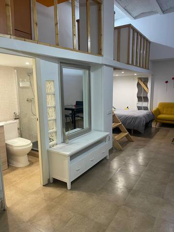 Loft en Venta en Barri de les Corts