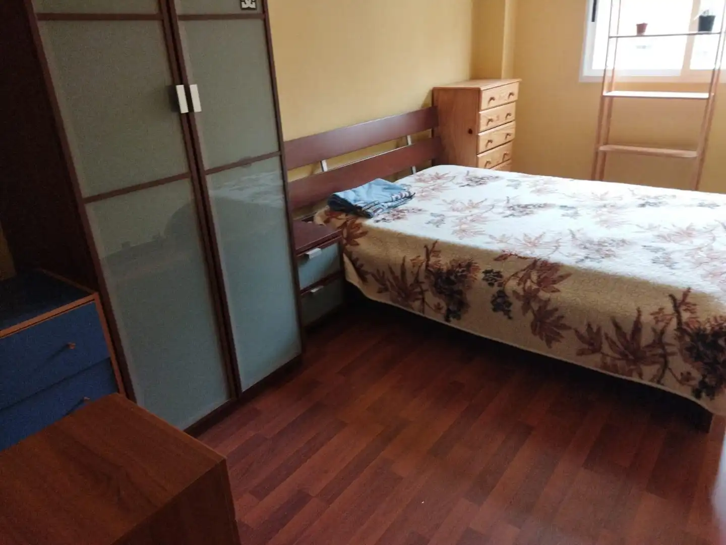 Schlafzimmer von Wohnung zum Verkauf in Ponferrada